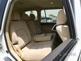 Land Cruiser VXR 2016