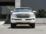 Land Cruiser VXR 2016