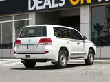 Land Cruiser VXR 2016