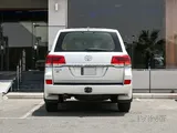 Land Cruiser VXR 2016