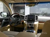 Land Cruiser VXR 2016