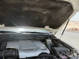 Land Cruiser vxr 5.7