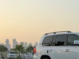 Land Cruiser vxr 5.7