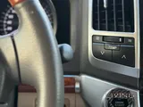 Land Cruiser vxr 5.7