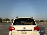 Land Cruiser vxr 5.7
