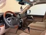 Land Cruiser vxr 5.7
