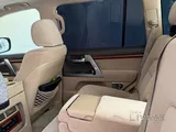 Land Cruiser vxr 5.7