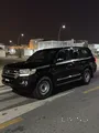 Land Cruiser vxr2018