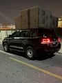 Land Cruiser vxr2018
