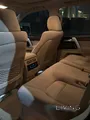 Land Cruiser vxr2018