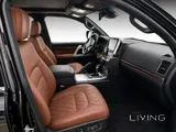 Land cruiser VXS black edition