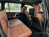 Land cruiser VXS black edition