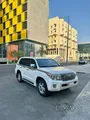 Land Cruisers GXR 2012 V8