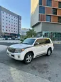 Land Cruisers GXR 2012 V8