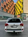 Land Cruisers GXR 2012 V8
