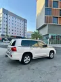 Land Cruisers GXR 2012 V8