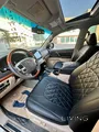 Land Cruisers GXR 2012 V8