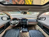 Land Cruisers GXR 2012 V8