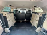 Land Cruisers GXR 2012 V8
