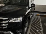 Land cruser 2023