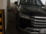 Land cruser 2023
