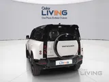 Land Rover Defender 110 S 2025