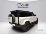 Land Rover Defender 110 S 2025