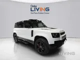 Land Rover Defender 110 S 2025