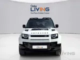 Land Rover Defender 110 2025