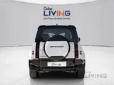Land Rover Defender 110 2025