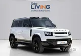 Land Rover Defender 110 2025