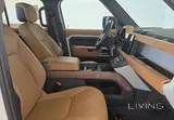 Land Rover Defender 110 3.0i6 HSE 400PS