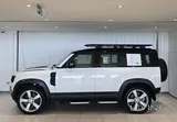 Land Rover Defender 110 3.0i6 HSE 400PS