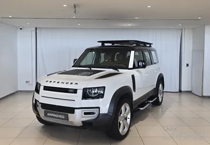 Land Rover Defender 110 3.0i6 HSE 2024