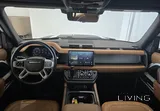 Land Rover Defender 110 3.0i6 HSE 400PS