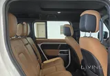 Land Rover Defender 110 3.0i6 HSE 400PS