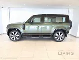 Land Rover Defender 110 3.0i6 X-Dynamic HSE