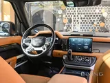 Land Rover Defender 110 HSE 2023