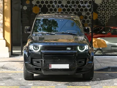 Land Rover Defender 110 2023