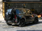 Land Rover Defender 110 HSE 2023