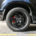 Land Rover Defender 110 HSE 2023