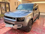 2023 Land Rover Defender 110 HSE - Used Petrol SUV with Automatic Gear