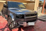 2023 Land Rover Defender 110 HSE - Used Petrol SUV with Automatic Gear