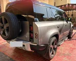 2023 Land Rover Defender 110 HSE - Used Petrol SUV with Automatic Gear