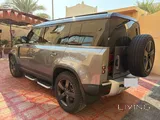 2023 Land Rover Defender 110 HSE - Used Petrol SUV with Automatic Gear