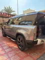 2023 Land Rover Defender 110 HSE - Used Petrol SUV with Automatic Gear