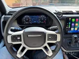 2023 Land Rover Defender 110 HSE - Used Petrol SUV with Automatic Gear