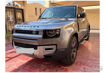 Land Rover Defender 110 HSE 2023