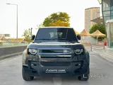 Land rover defender 110 hse x dynamic 2026