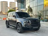 Land rover defender 110 hse x dynamic 2026